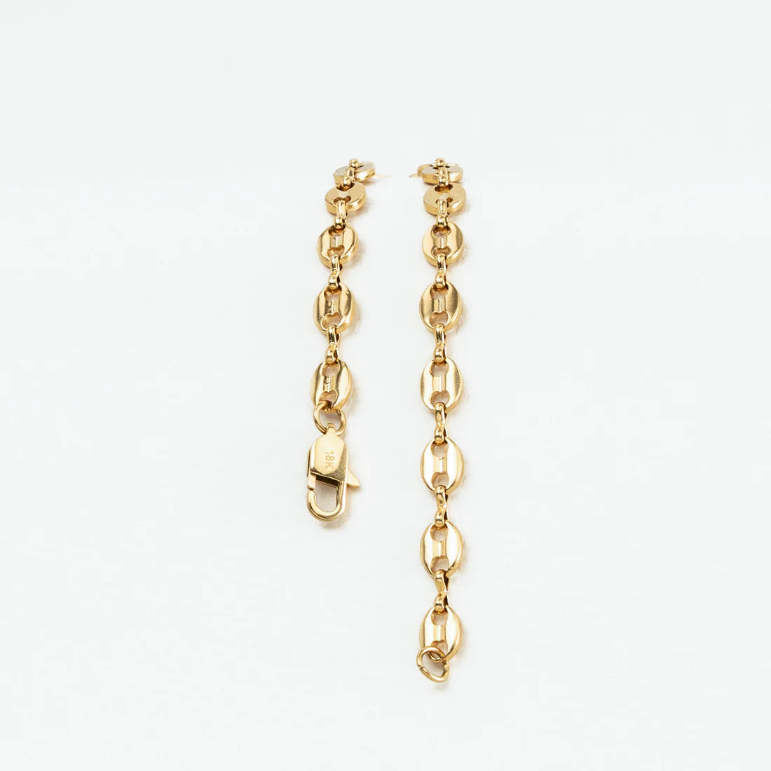 Pulsera Tejido Gucci Unisex