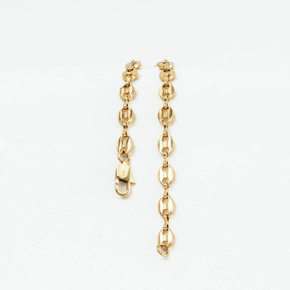 Pulsera Tejido Gucci Unisex