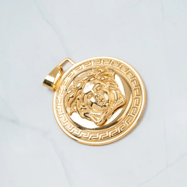 Dije Medusa Unisex