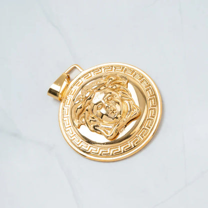 Dije Medusa Unisex