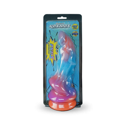 Dildo Radiant Siena Camtoyz con Ventosa 18 cm