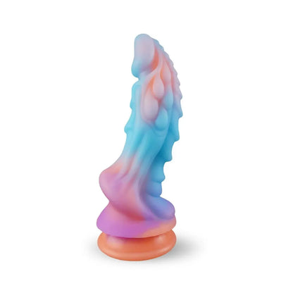 Dildo Radiant Siena Camtoyz con Ventosa 18 cm