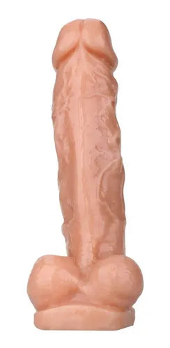 Dildo Realista Randal 28cm Grande con Ventosa CamToyz