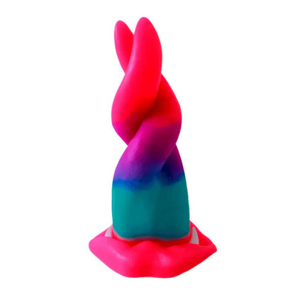 Dildo Fantasía Vampire Elfo Único 18 cm Waterproof