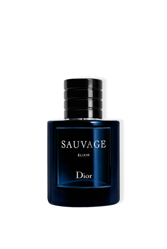 Dior Sauvage Elixir Hombre 60 ML