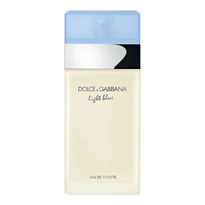 Dolce & Gabbana Light Blue EDT 100 ML Mujer Perfume Original