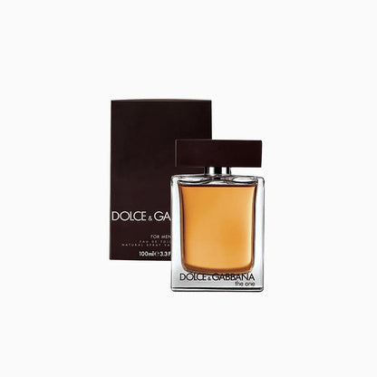 Dolce & Gabbana The One EDT 100 ML Hombre Perfume Original