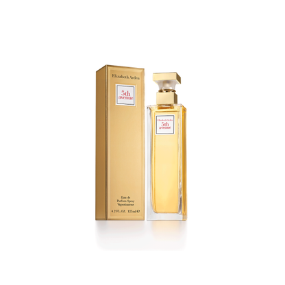 Elizabeth Arden 5th Avenue EDP 125 ML Mujer Original