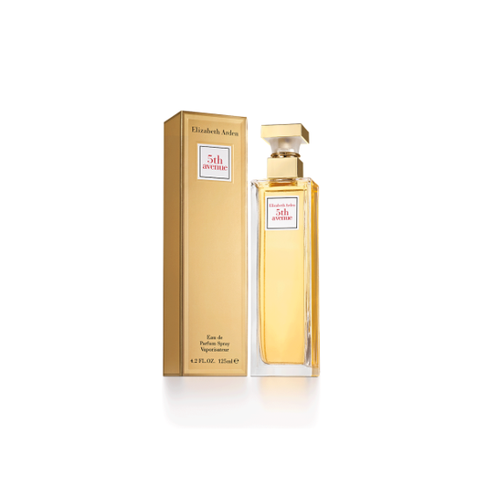 Elizabeth Arden 5th Avenue EDP 125 ML Mujer Original