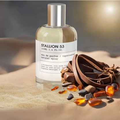 Emper Stallion 53 EDP 100 ML Hombre Original