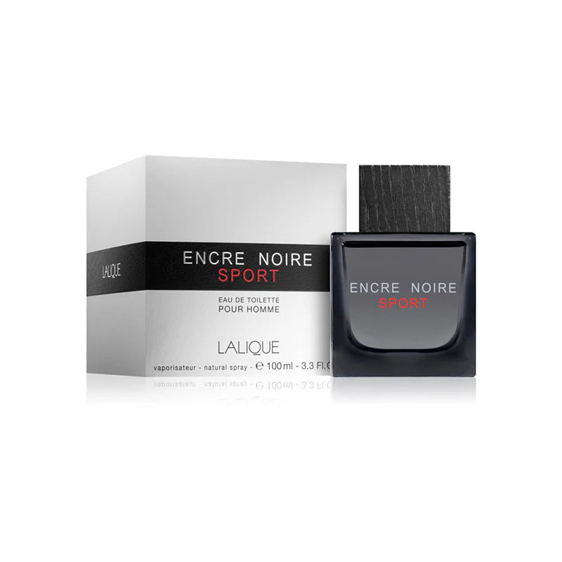 Lalique Encre Noire Sport EDT 100 ML Hombre Original