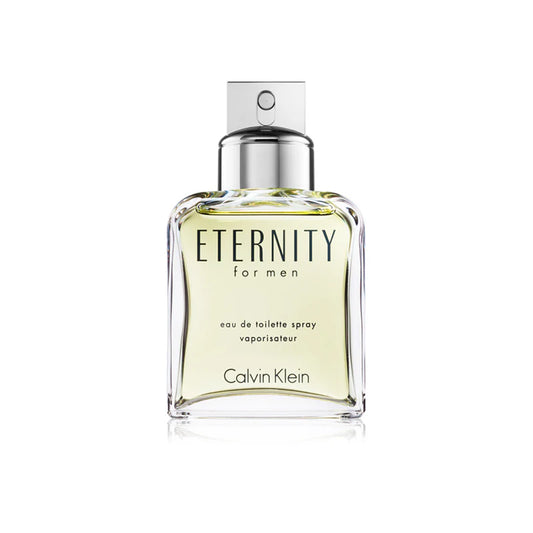 Calvin Klein Eternity For Men EDT 100 ML Hombre Original