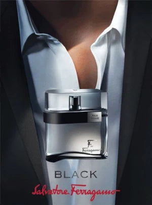Salvatore Ferragamo F Pour Homme EDT 100 ML Hombre Original