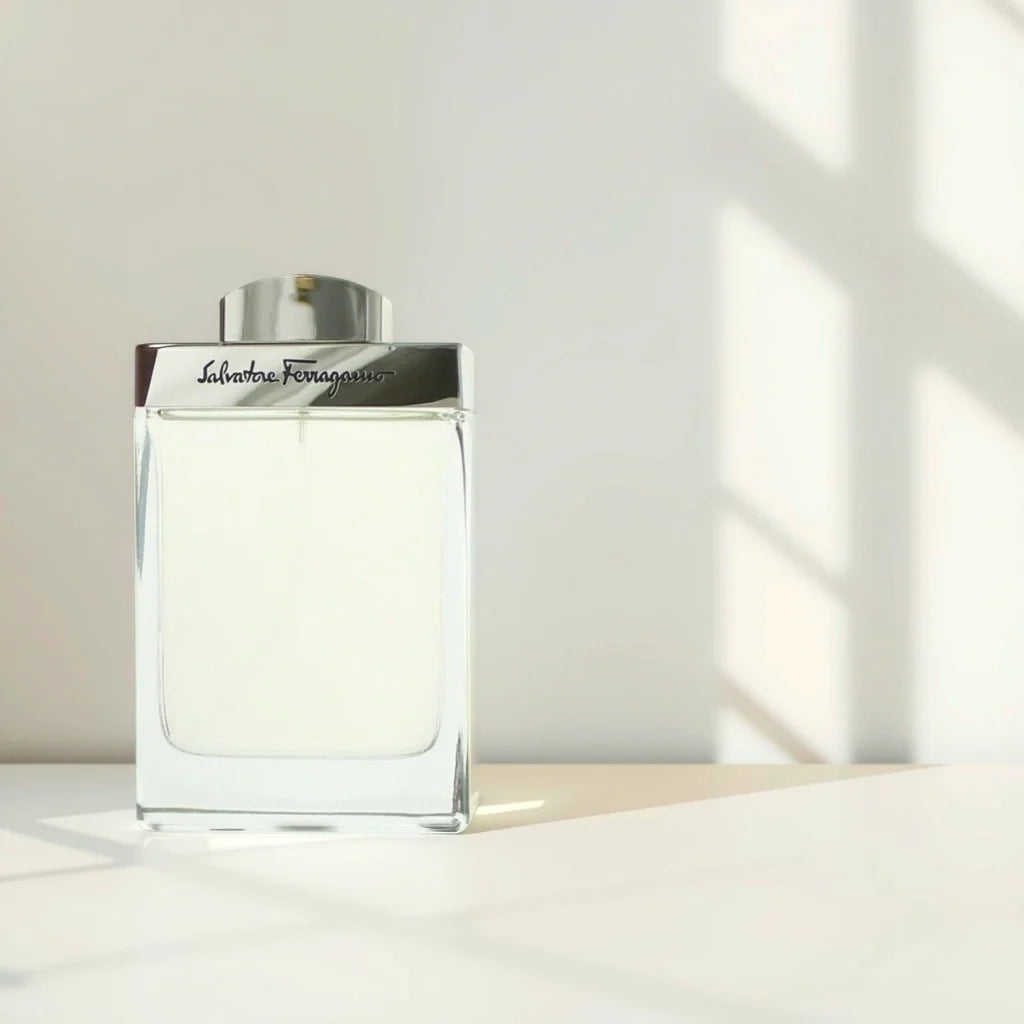 Salvatore Ferragamo Pour Homme EDT 100 ML Hombre Perfume Original