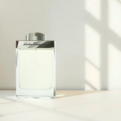 Salvatore Ferragamo Pour Homme EDT 100 ML Hombre Perfume Original
