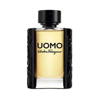 Salvatore Ferragamo Uomo EDT 100 ML Hombre Perfume Original