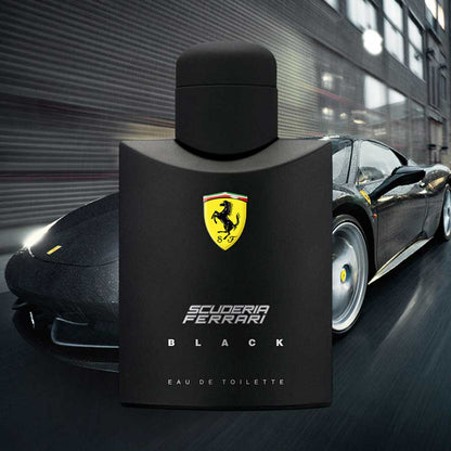 Ferrari Black EDT 100 ML Hombre Original