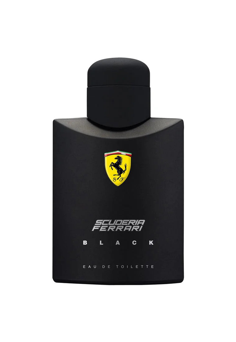 Ferrari Black EDT 100 ML Hombre Original