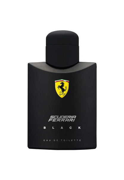 Ferrari Black EDT 100 ML Hombre Original