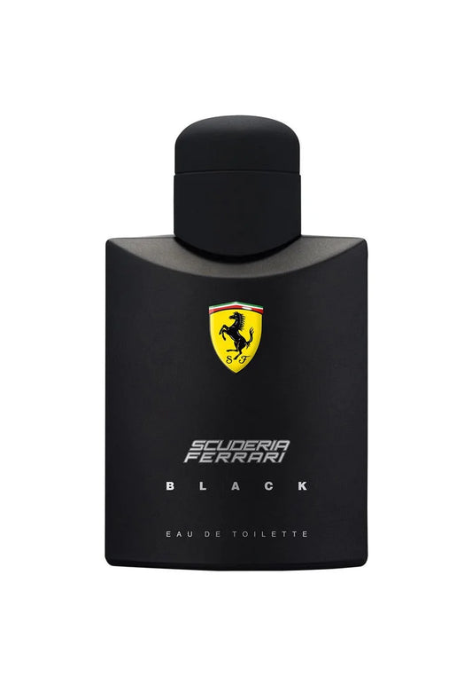 Ferrari Black EDT 100 ML Hombre Original
