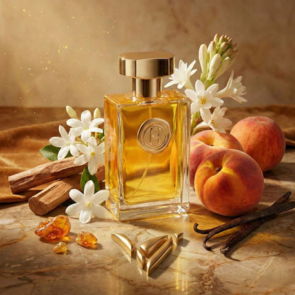 Fred Hayman Touch EDP 100 ML Mujer Original