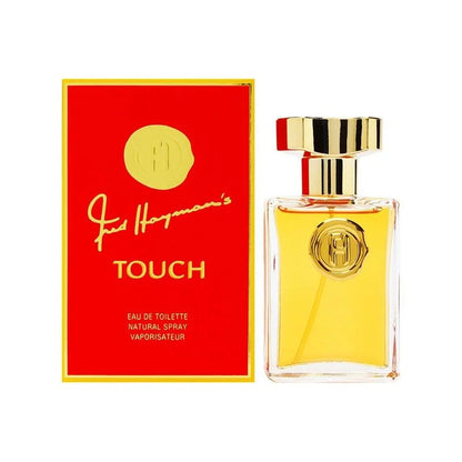 Fred Hayman Touch EDP 100 ML Mujer Original