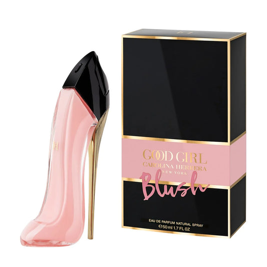 Carolina Herrera Good Girl Blush Mujer 50 ML
