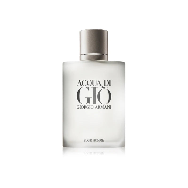 Giorgio Armani Acqua di Giò EDT 100 ML Hombre Perfume Original