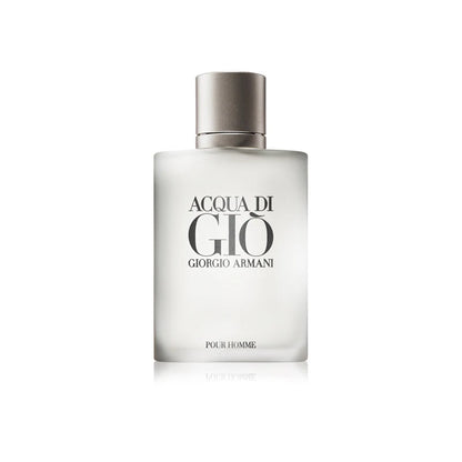Giorgio Armani Acqua di Giò EDT 100 ML Hombre Perfume Original