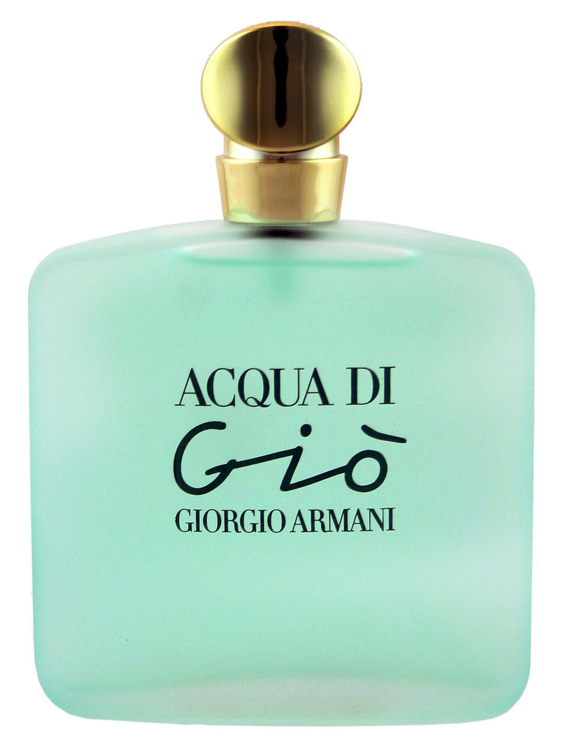 Giorgio Armani Acqua Di Gio Mujer EDT 100 ML Original