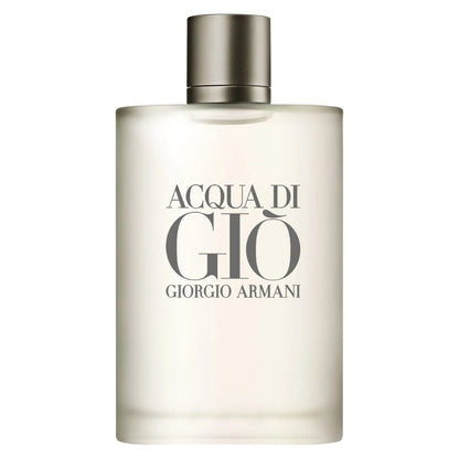 Giorgio Armani Acqua di Giò EDT 200 ML Hombre Perfume Original