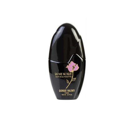 Giorgio Valenti Rose Noire EDT 100 ML Mujer Original