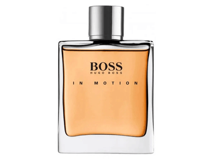 Hugo Boss In Motion EDT 100 ML Hombre Original