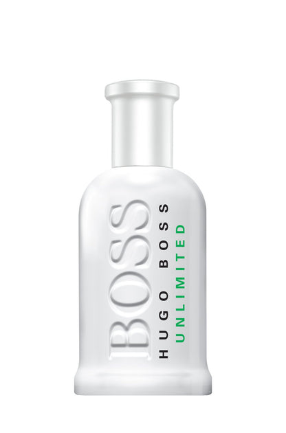 Hugo Boss Unlimited EDT 200 ML Hombre Original