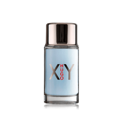 Hugo Boss XY EDT 100 ML Hombre Perfume Original