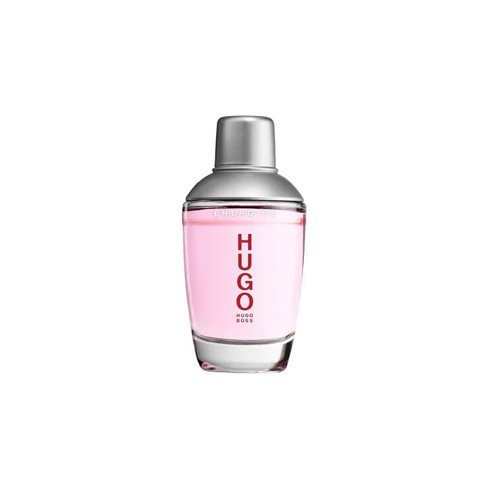 Hugo Boss Energise EDT 75 ML Hombre Original