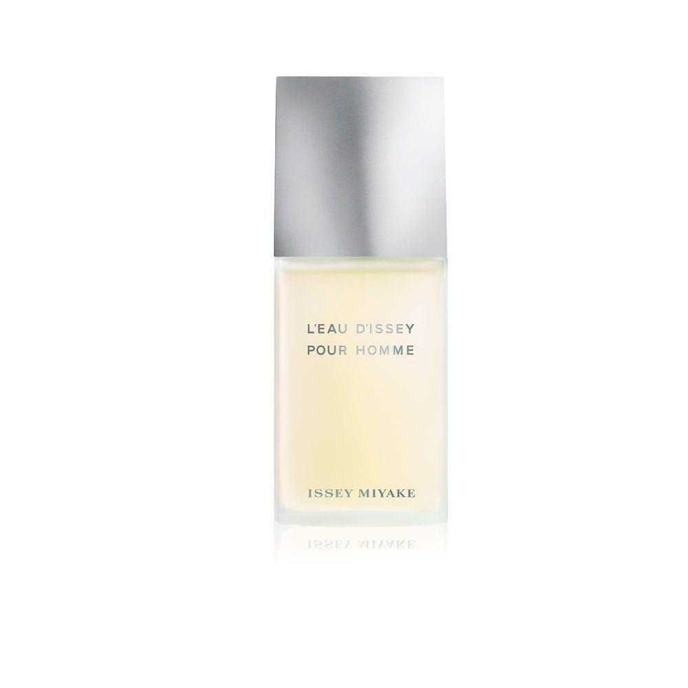 Issey Miyake L'Eau d'Issey Pour Homme EDT 125 ML Hombre Perfume Original