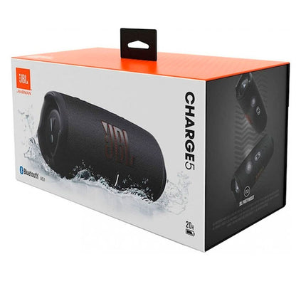 JBL Charge 5 Original Parlante Bluetooth Waterproof Power Bank