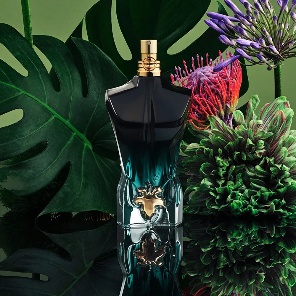 Jean Paul Gaultier Le Beau Le Parfum EDP 125 ML Hombre Original
