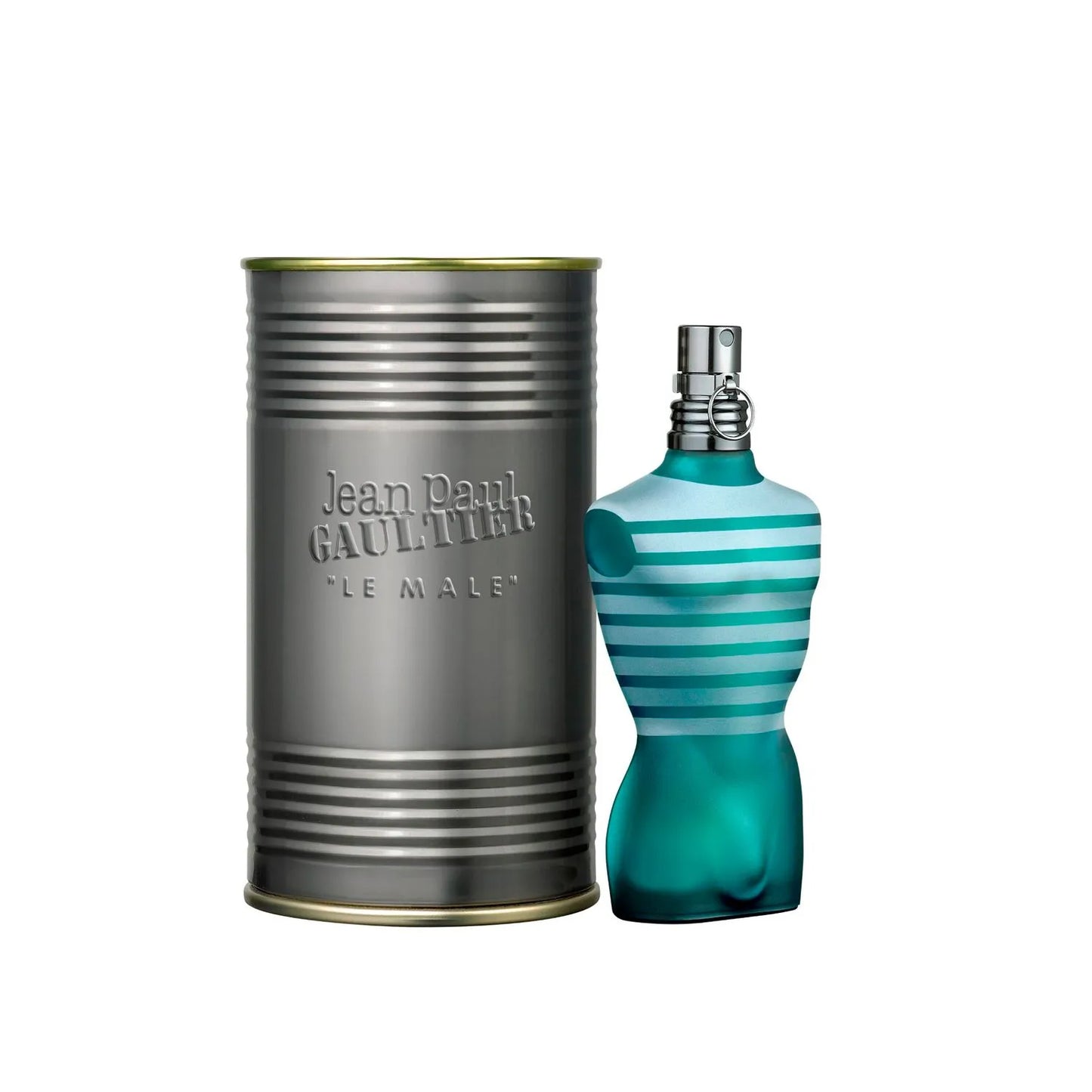 Jean Paul Gaultier Le Male EDT 125 ML Hombre Original
