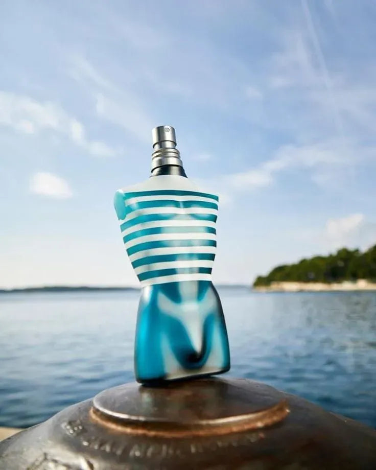 Jean Paul Gaultier Le Male EDT 125 ML Hombre Original