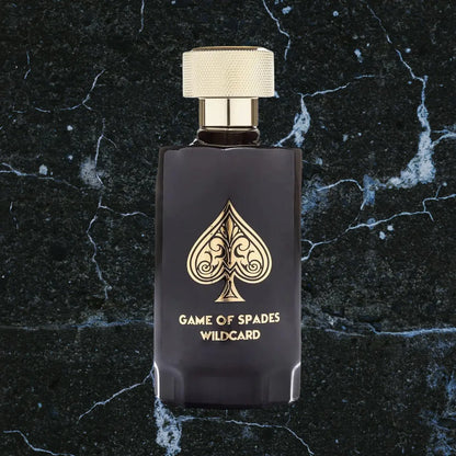 Jo Milano Game of Spades Wildcard EDP 100 ML Hombre Perfume Original