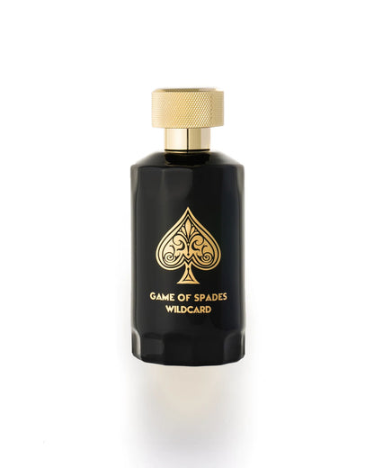 Jo Milano Game of Spades Wildcard EDP 100 ML Hombre Perfume Original