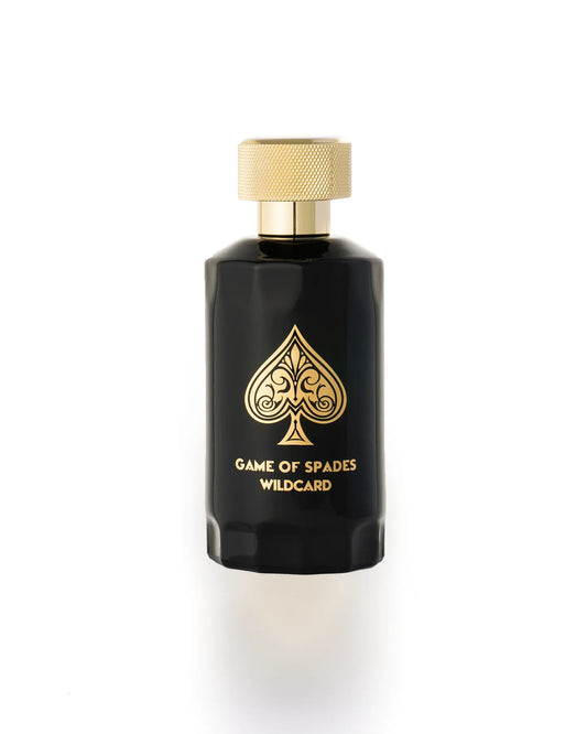 Jo Milano Game of Spades Wildcard EDP 100 ML Hombre Perfume Original