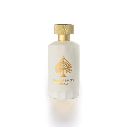 Jo Milano Game Royale EDP 100 ML Unisex Perfume Original