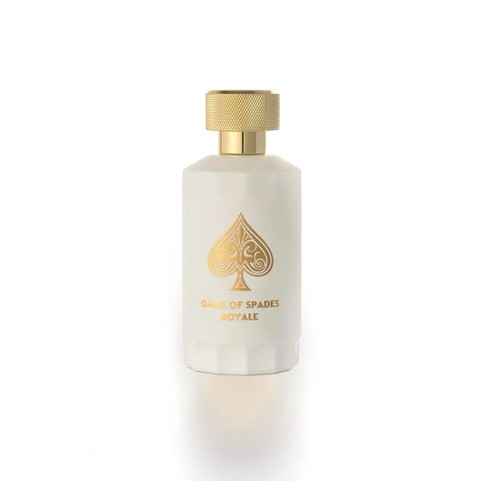 Jo Milano Game Royale EDP 100 ML Unisex Perfume Original