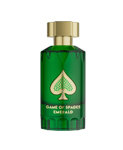 Jo Milano Game of Emerald EDP 100 ML Hombre Original