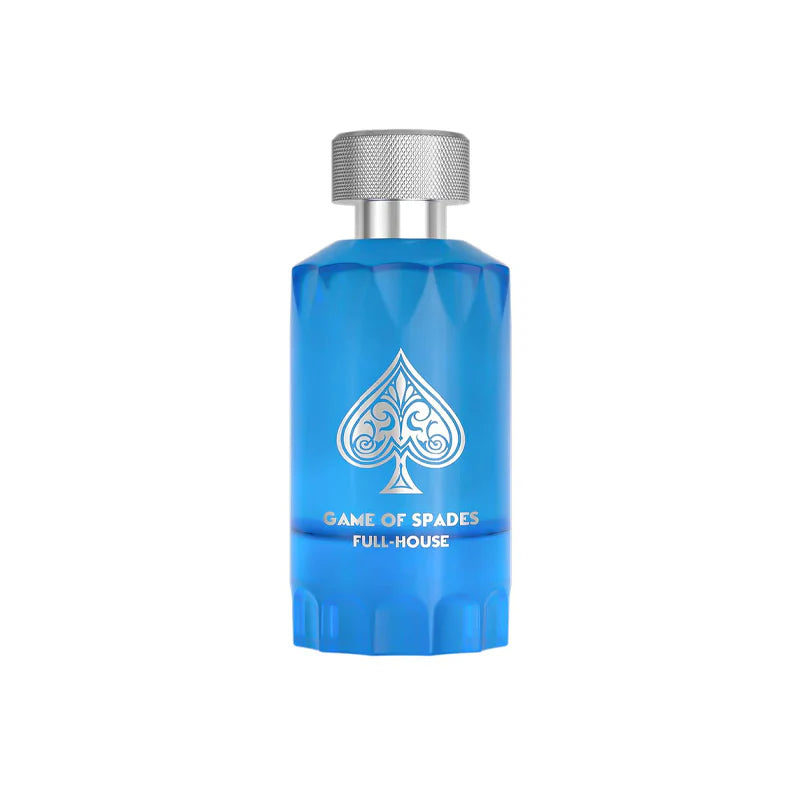 Jo Milano Game of Full House EDP 100 ML Unisex Perfume Original