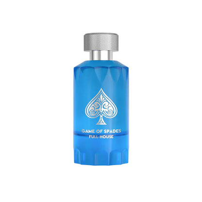 Jo Milano Game of Full House EDP 100 ML Unisex Perfume Original