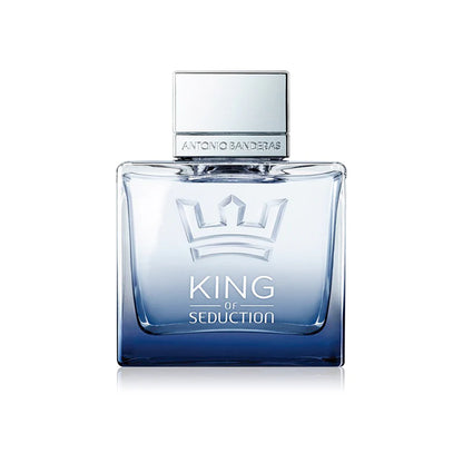 Antonio Banderas King of Seduction EDT 100 ML Hombre Original